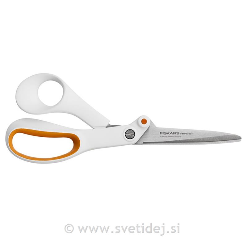 Škarje specialne 21 cm