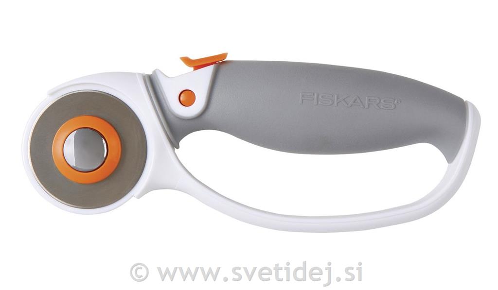 Krožni nož Fiskars za rezilo 45 mm