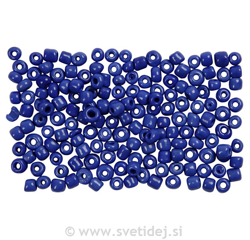 Perlice 3 mm, luknja 0,6-1 mm, 25 g