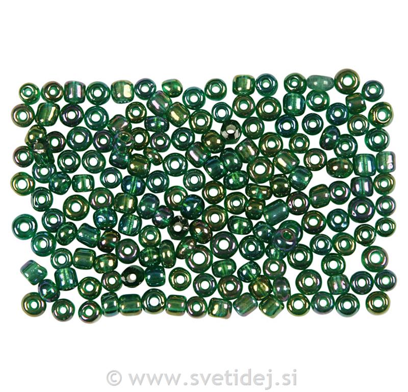 Perlice 3 mm, luknja 0,6-1 mm, 25 g