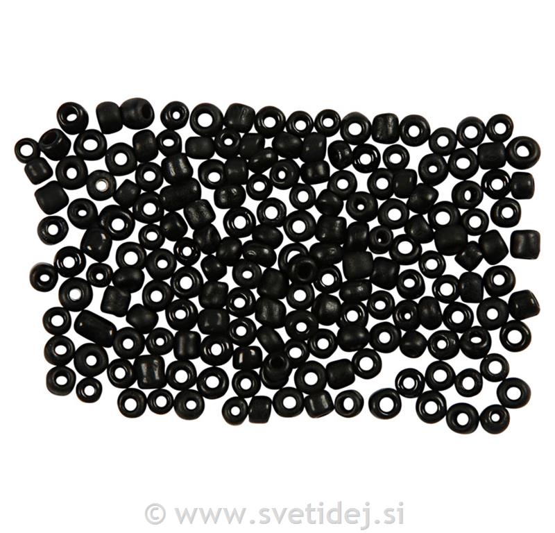 Perlice 3 mm, luknja 0,6-1 mm, 25 g