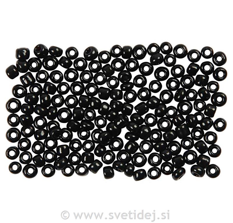 Perlice 3 mm, luknja 0,6-1 mm, 25 g
