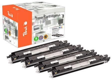 TONER PEACH CE310A -313A