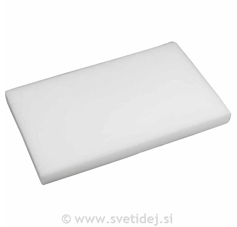 Modelirni vosek, bel, 5 kg
