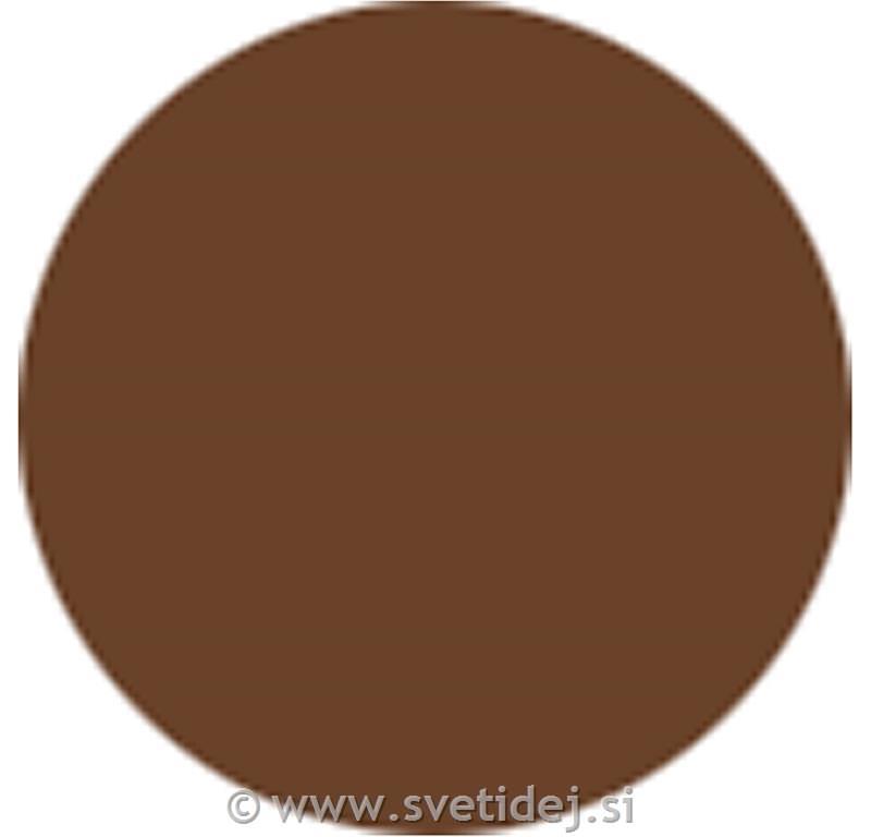 Silk Clay rjav, 650 g