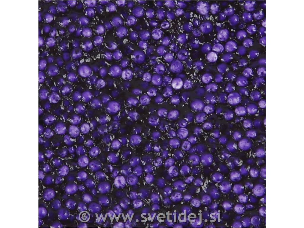 Foam Clay, vijoličast 35 g