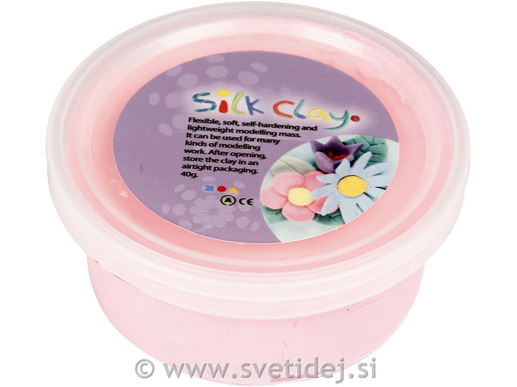 Silk Clay, 40 g