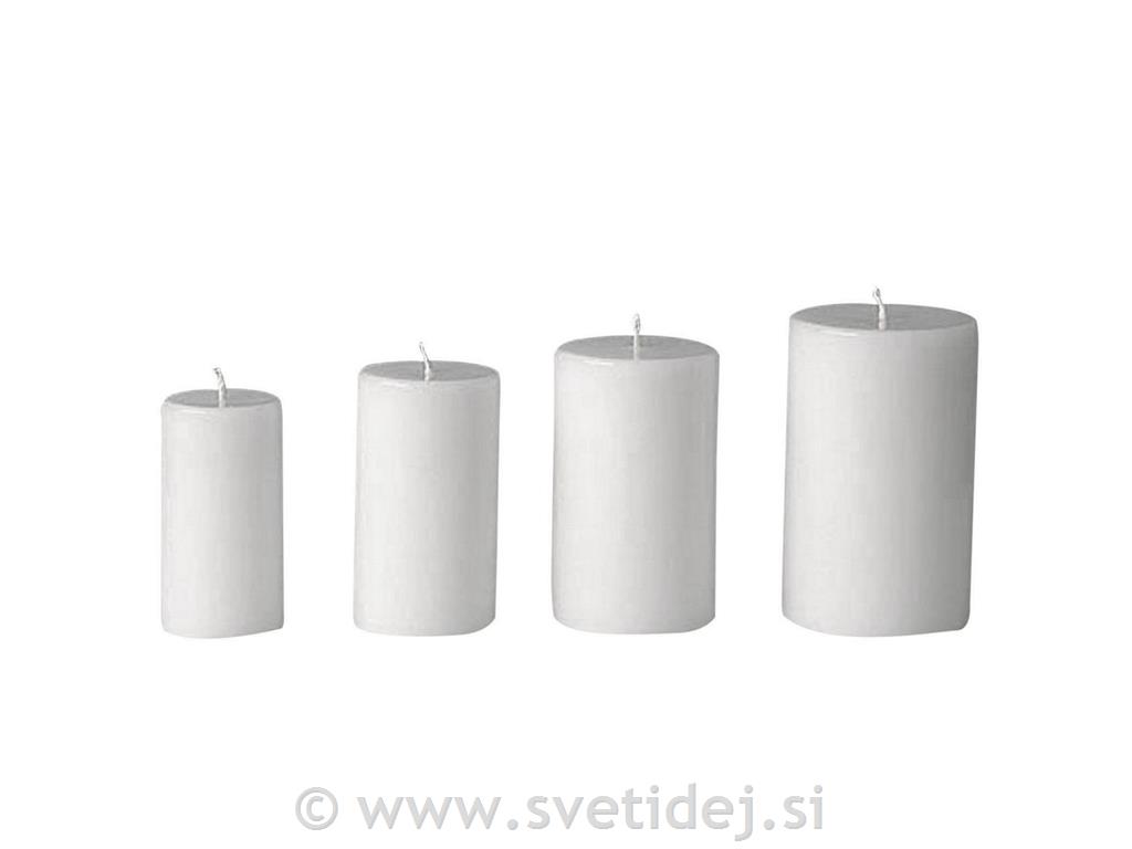 Kalup za sveče 97x52 mm