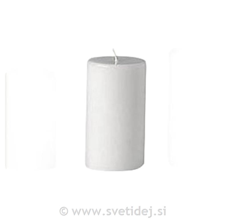 Kalup za sveče 107x62 mm