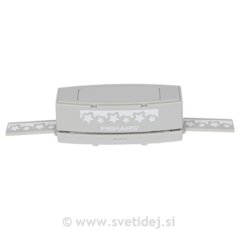 Zamenljiv robni luknjač 10 mm