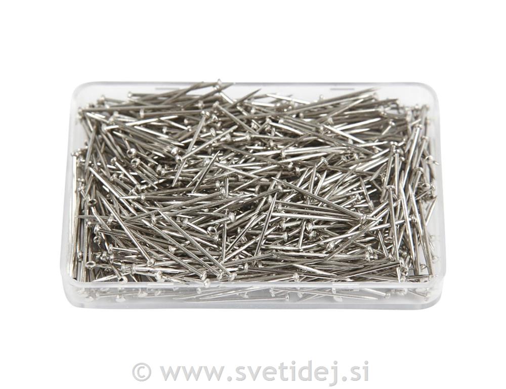Bucike 18 mm, 25 g