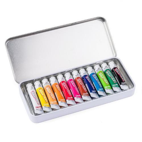 TEMPERE AERO 12/1 7ML ARA