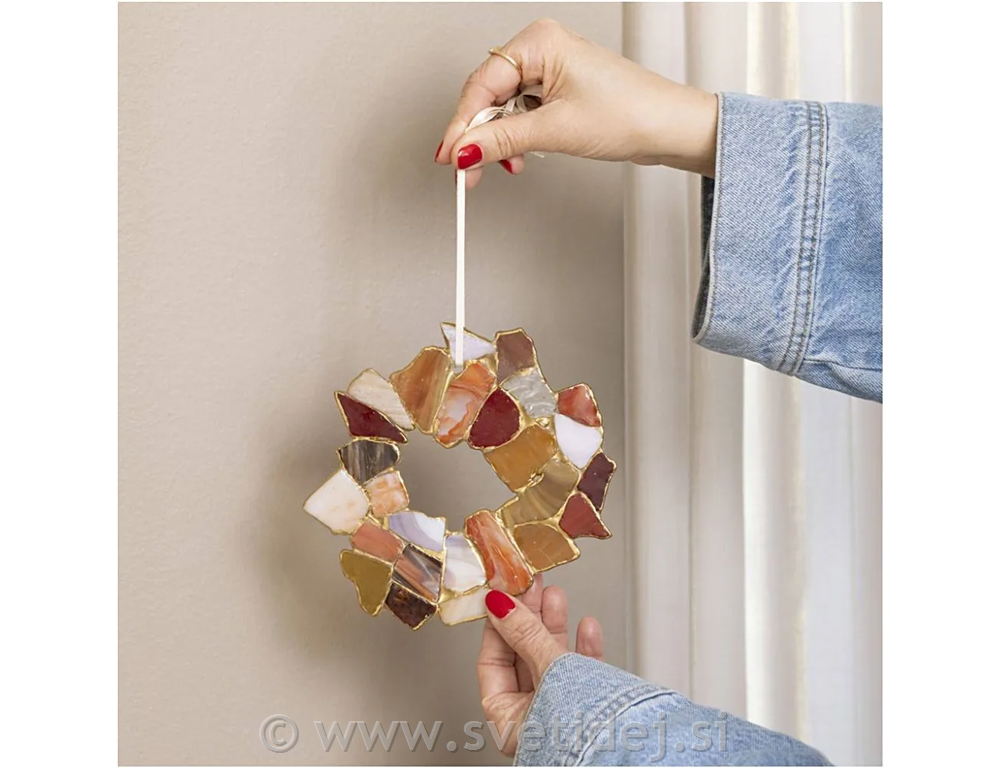 SET ZA USTVARJANJE- KINTSUGI