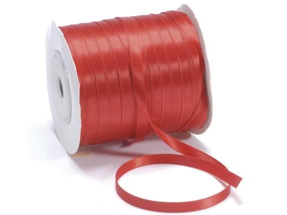 Saten trak širine 6 mm, 100 m