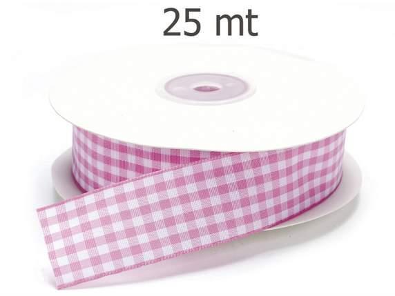 Trak karo šir. 15 mm, 25 m