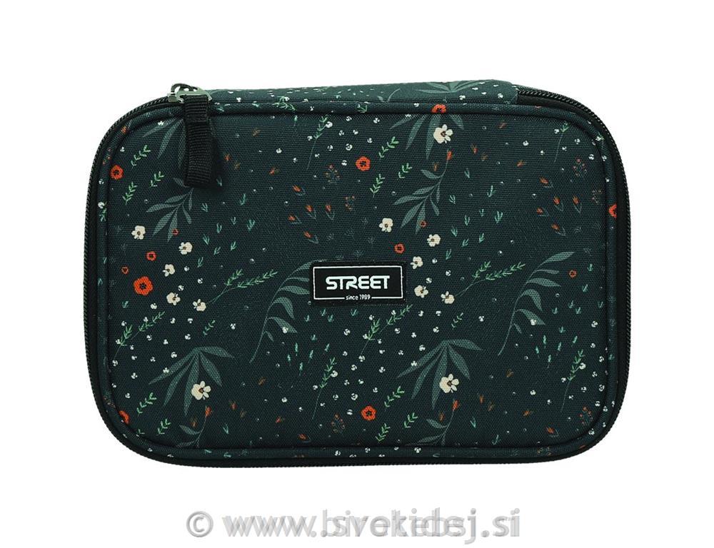 PERESNICA OVAL1 BASE MILTI FLORAL