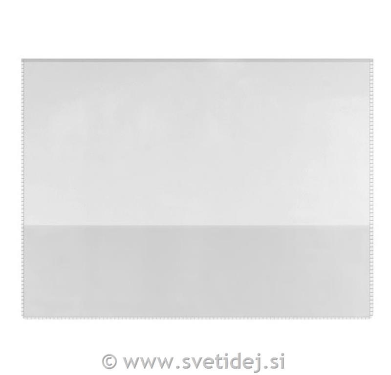 OVITEK ZA ZVEZEK TAKOLAHKO B5