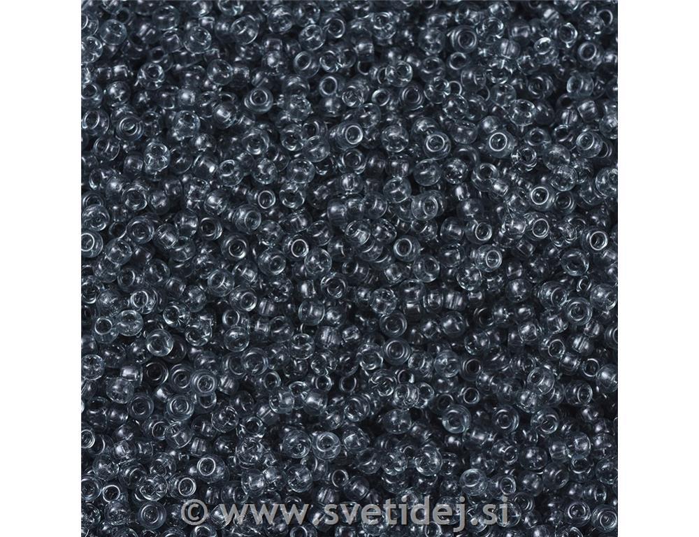 STEKLENE PERLE SIVE