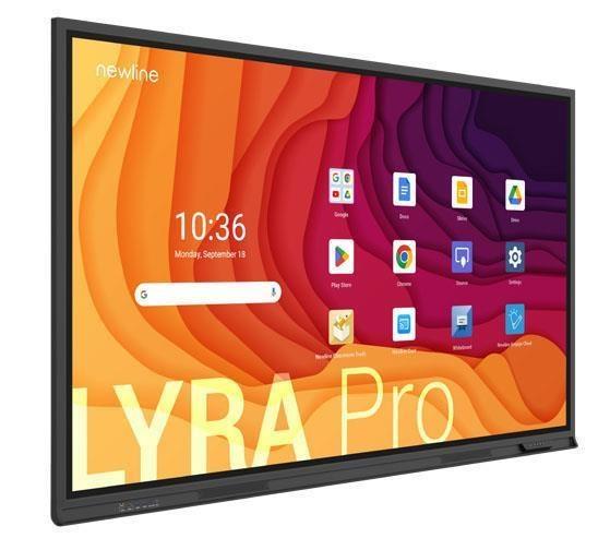 Newline Interaktivni LCD zaslon TT-8623Q