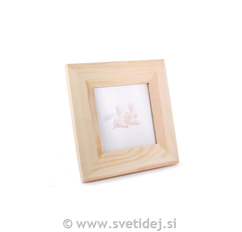 Lesen okvir 14x14 cm