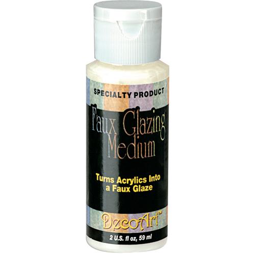 GLAZURA MEDIUM 59ML AMERICANA