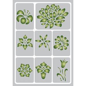 ŠABLONA SAMOLEPILNA148X210mm