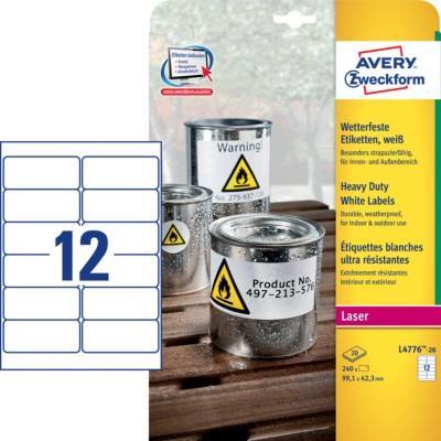 ZWECKFORM L4776-20 99.1X42.3mm