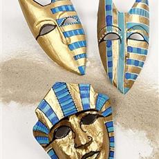 Egipčanske maske