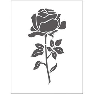 Izsekovalci 11x14 cm, vrtnica