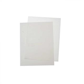 Transfer papir, 21x28 cm, 12 listov