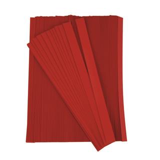 Papirni trakovi za zvezde 1,5x6,5 cm, 50
