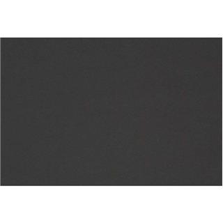 Barvni karton črn, A2, 180 g, 100 pol