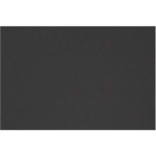 Barvni karton črn, A2, 180 g, 10 pol