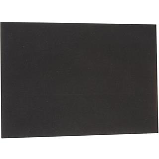 Eko papir, A4, 100 g, črn, 20 listov