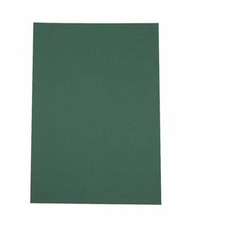 Karton zelen, 220g, 46x64cm, 25 pol
