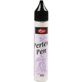 Perl Pen, 25 ml, biserna b.