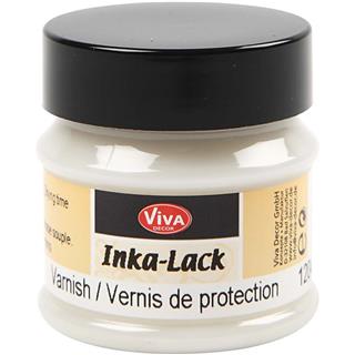 Inka-Gold firnež, 50 ml