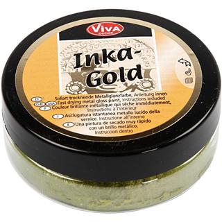 Inka-Gold vosek, 50 ml