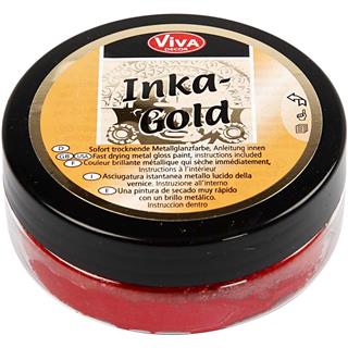 Inka-Gold vosek, 50 ml