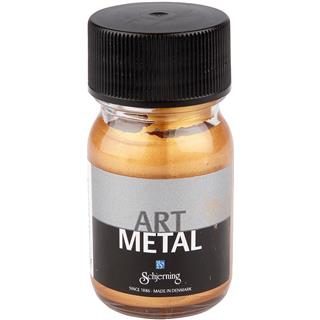 Art Metal barva 30 ml-sr.zlata