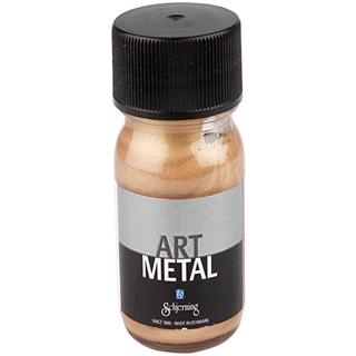 Art Metal barva 30 ml-t.zlata