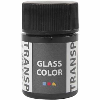 Glass Transparent prosojna barva, 35 ml