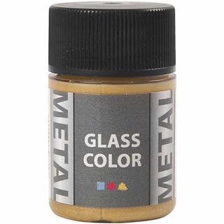 Glass Metallic barva 35 ml