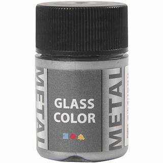 Glass Metallic barva 35 ml