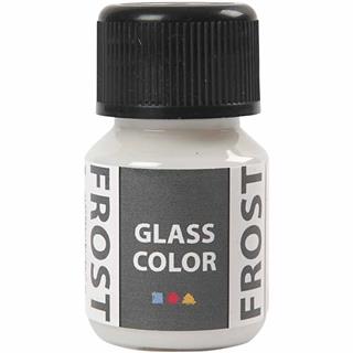 Glass Frosted, 35 ml