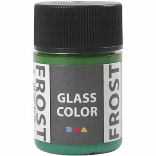 Glass Frosted, 35 ml