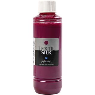 Textil Silk barva, 250 ml