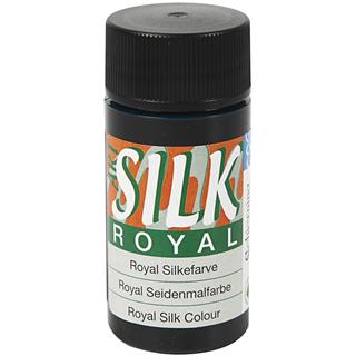 Silk Royal barva za svilo, 50 ml