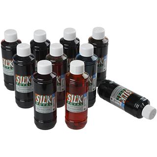 Silk Royal , set 10x250 ml
