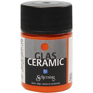 Glas Ceramic barva, 35 ml